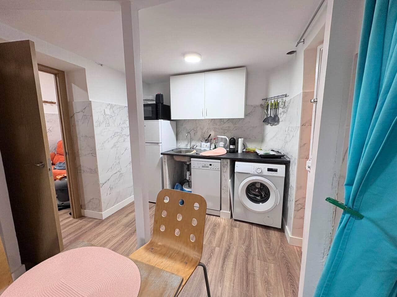 Apartamento en pleno centro de Madrid — foto 9