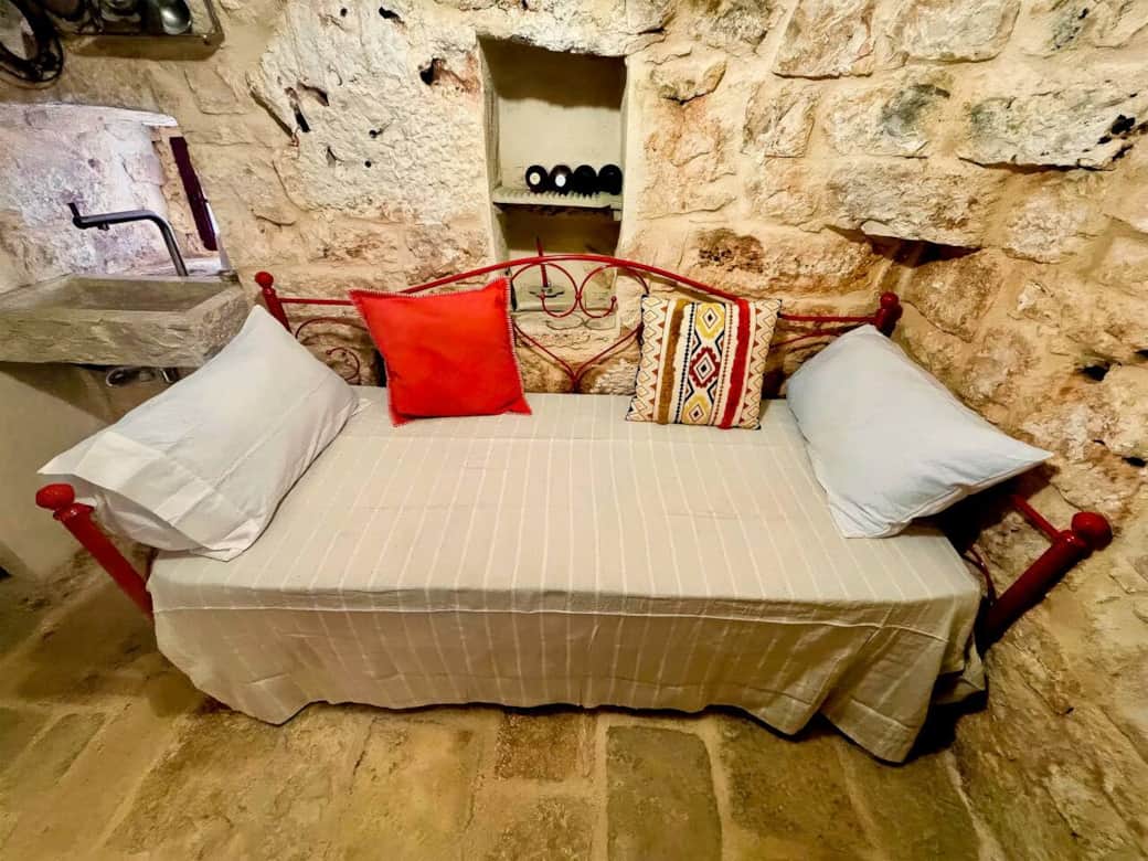 Divano letto Matrimoniale o 2 singoli Divano letto Matrimoniale o 2 singoli