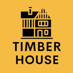 Timberhouse BNB