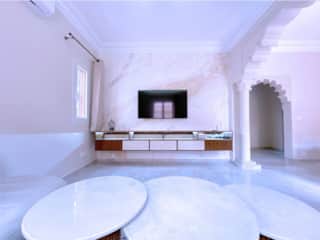 Duplex Annakhil , Calme et proximité centre — photo 2