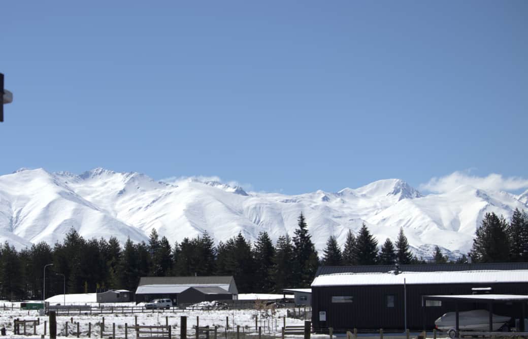 Winter Winter