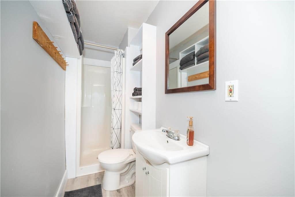 Bathroom Bathroom