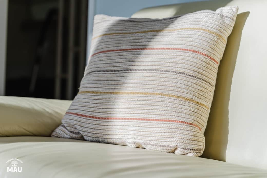 Ferienbauernhof Mau - Haus 5-6