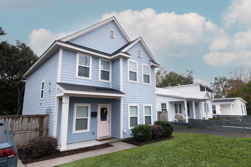 Home Exterior