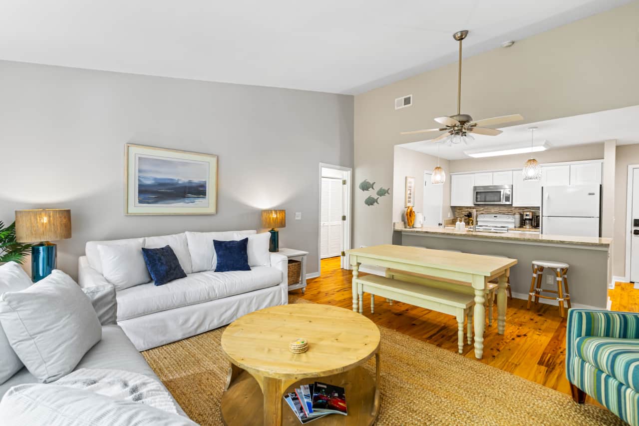 Lagoon Villa 34; Wild Dunes; Isle of Palms