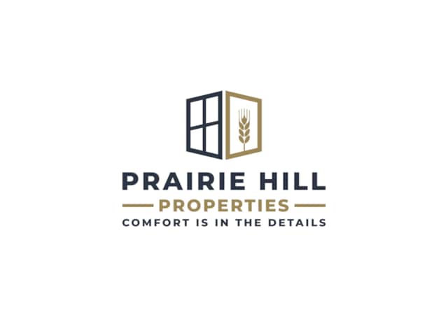 PRAIRIE HILL PROPERTIES