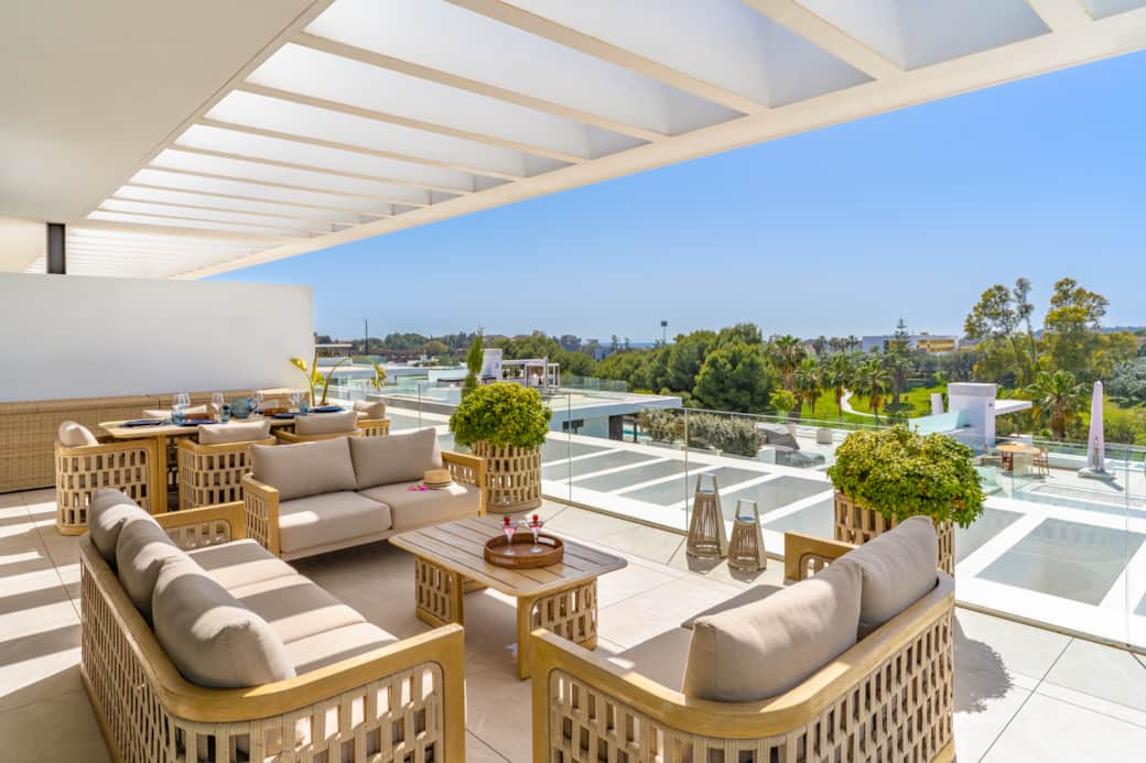 Casa soul marbella 28
