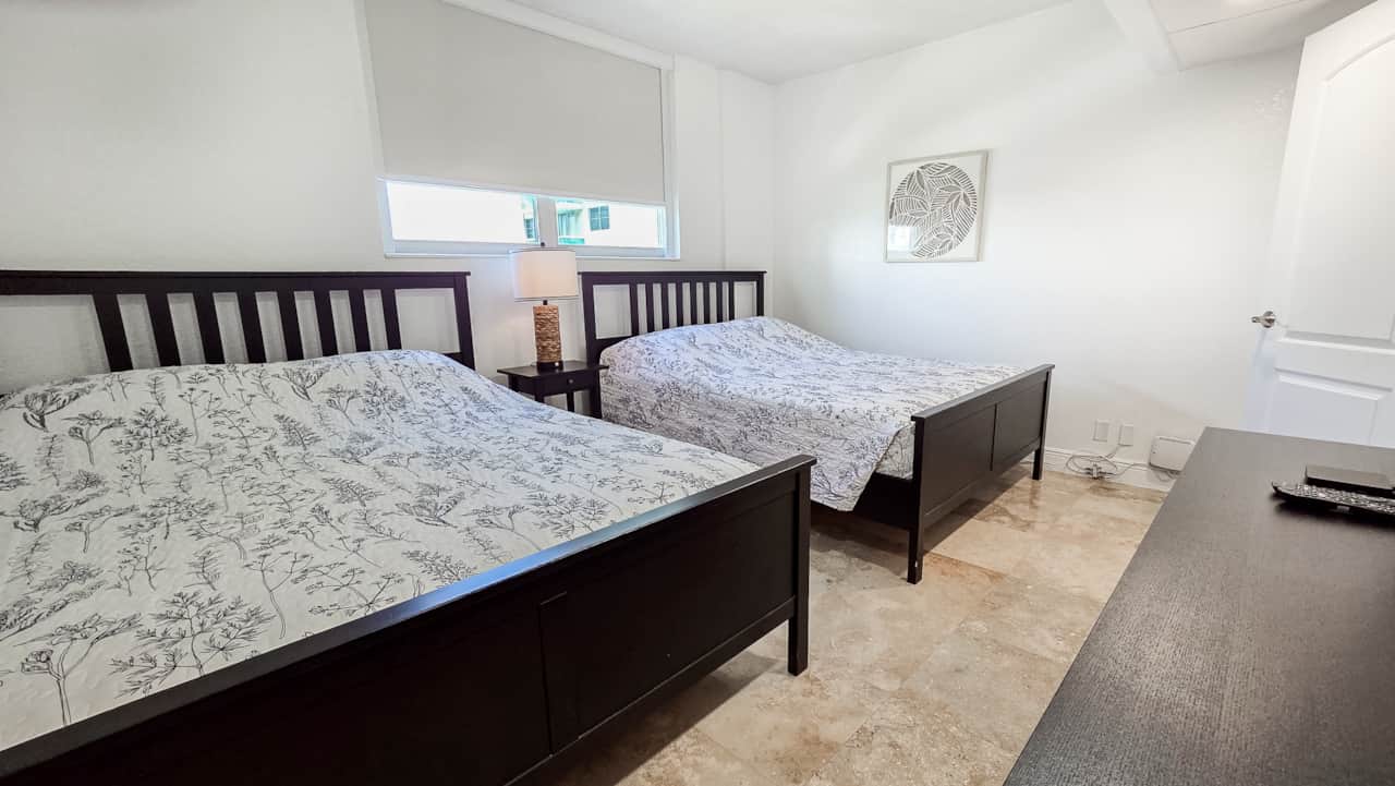 Dormitorio