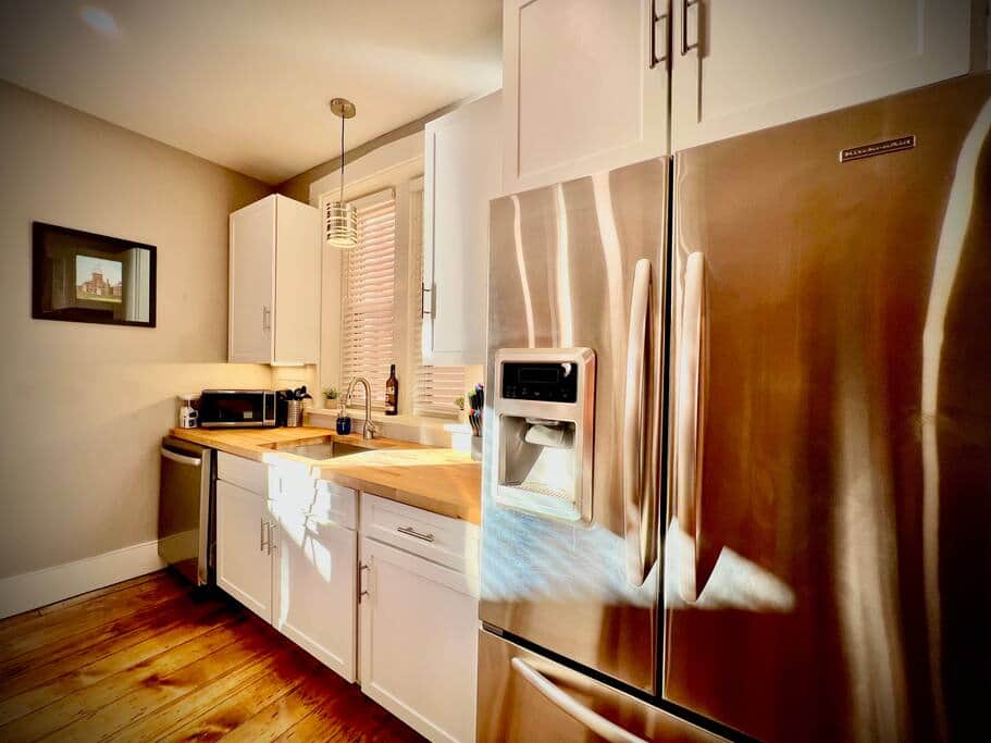 Stainless Steel Appliances Stainless Steel Appliances