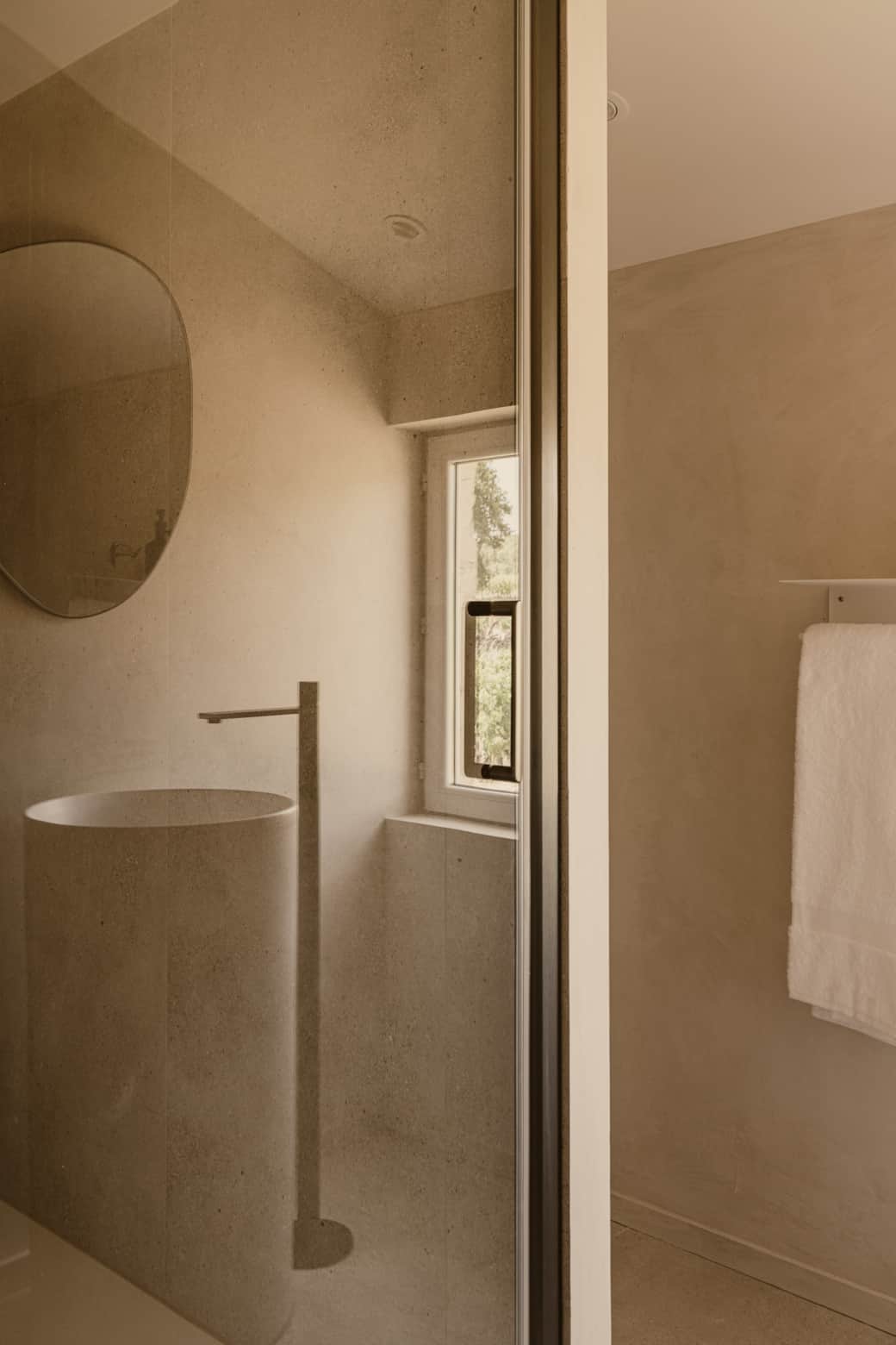 Chambre #4 Chambre #4