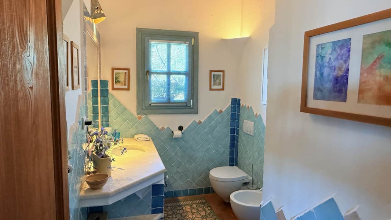 Bad 2 - Bathroom 2