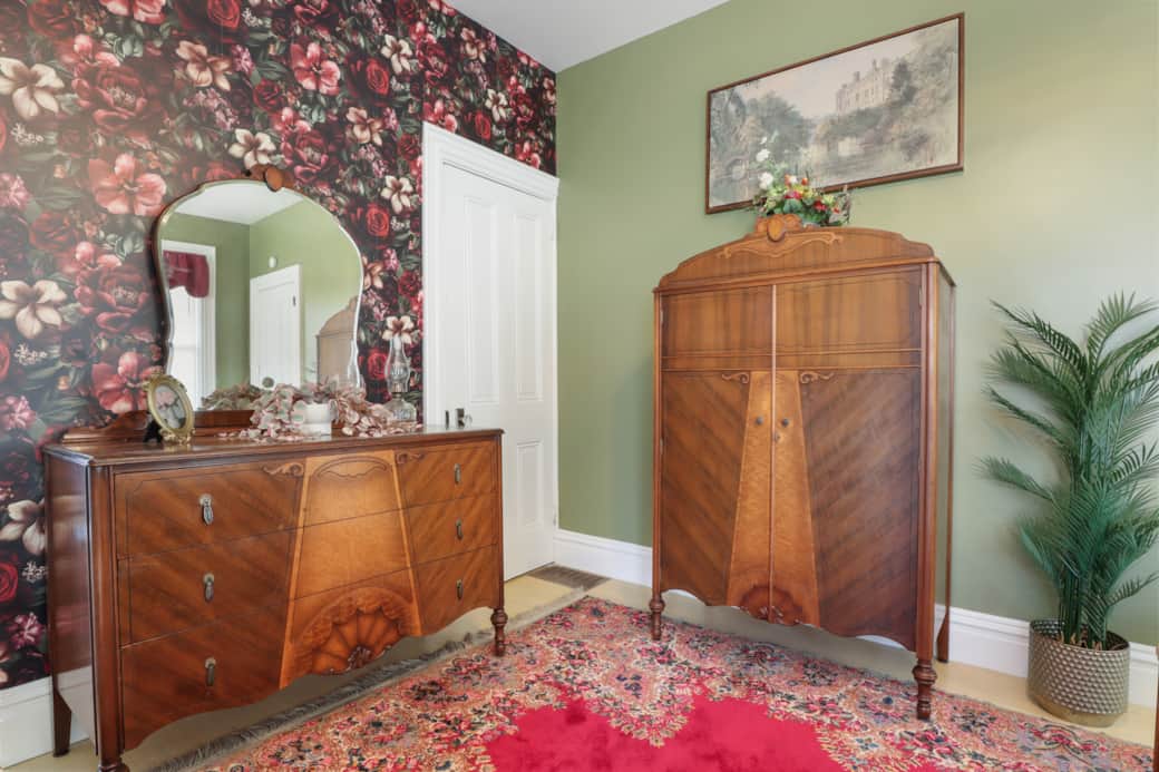 The Lady Carol Suite