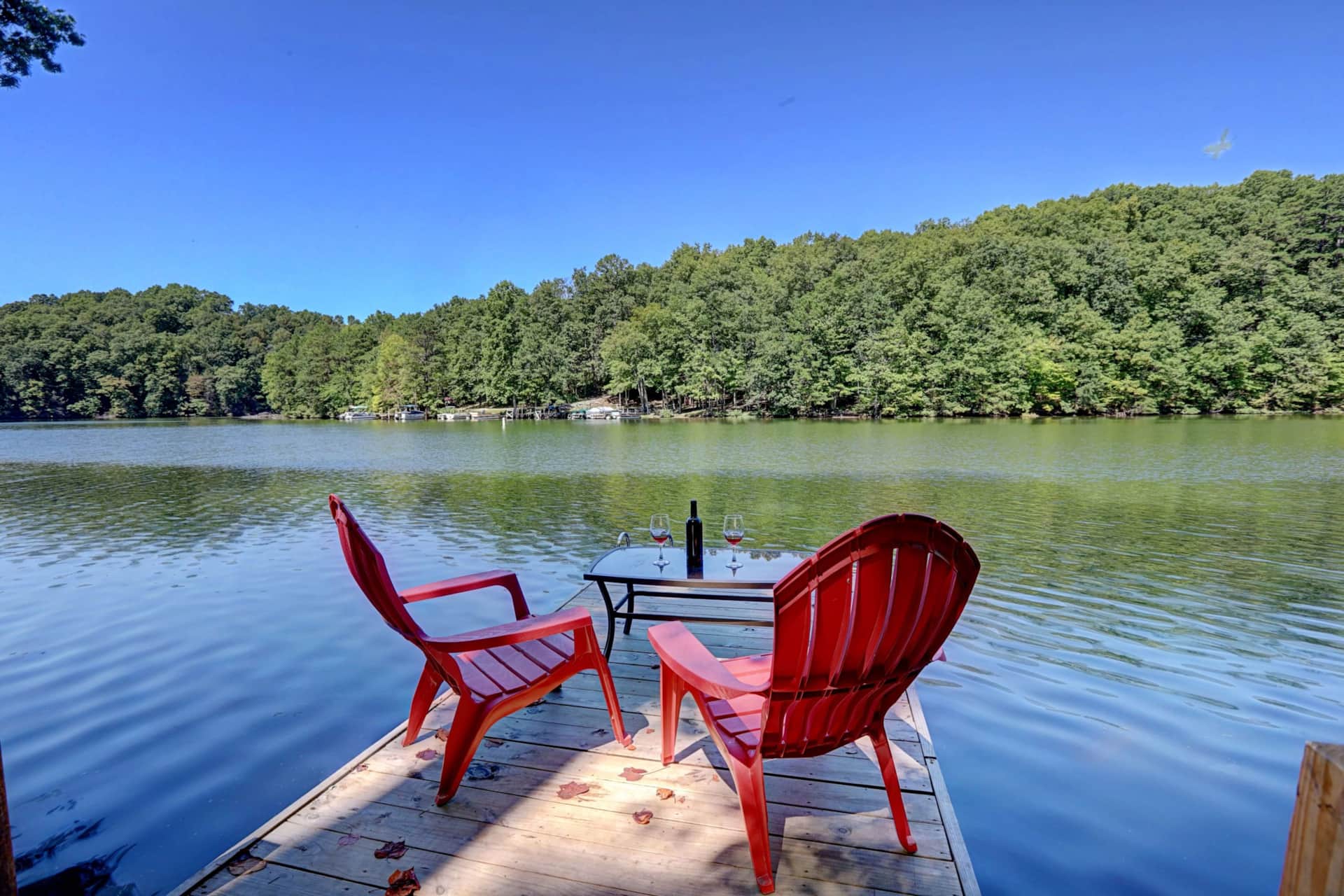 Family Lake Vacations Book your London KY Vacation today!