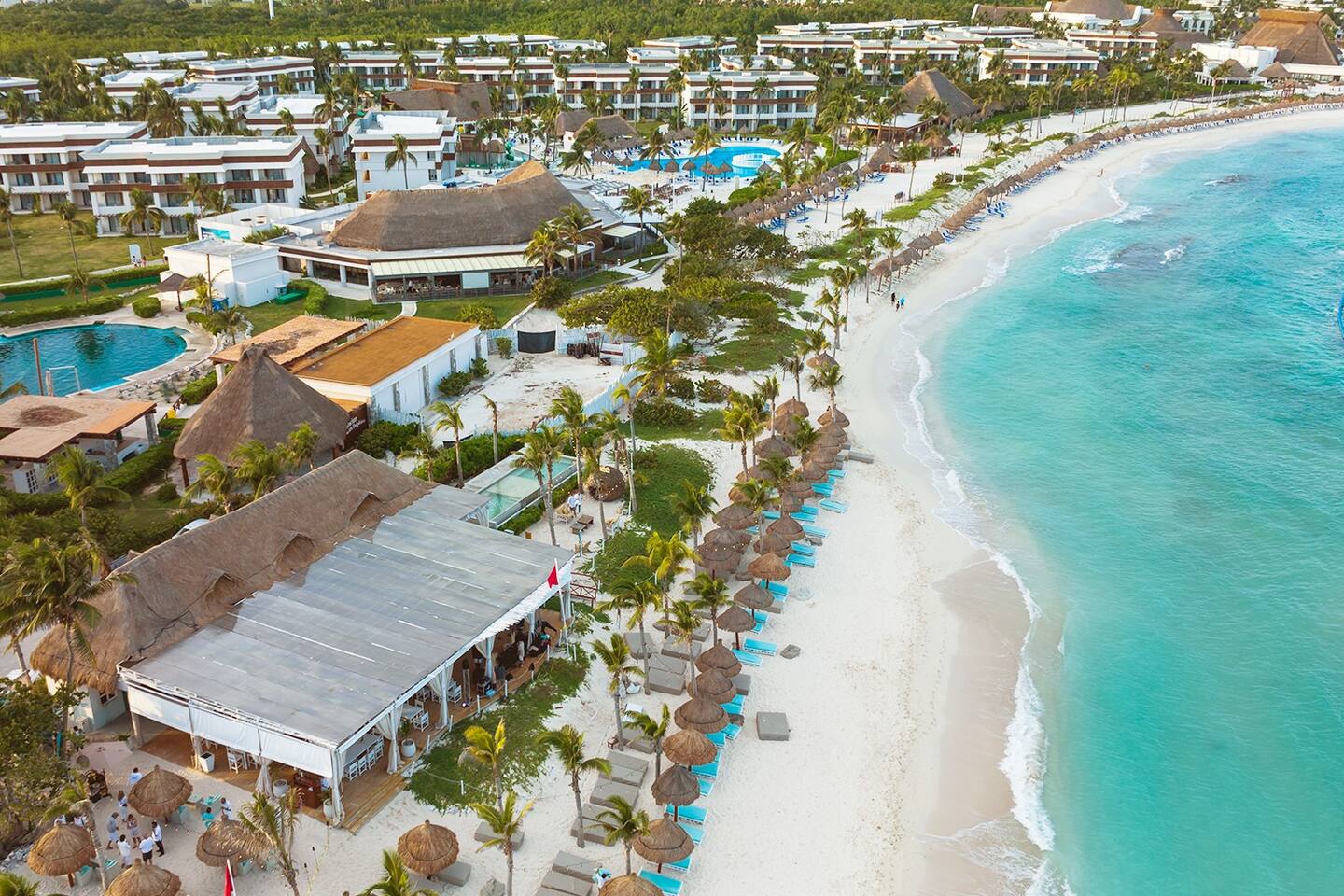 Akumal Alma | Beach Access | 11 Pools | Beach Club photo 40