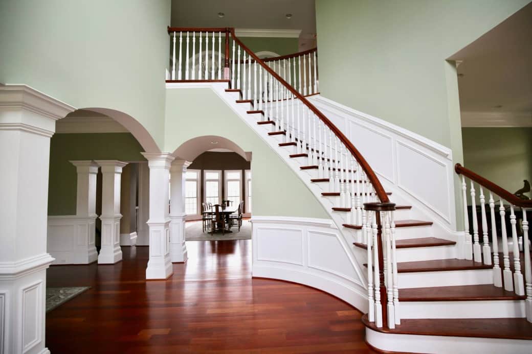 Grand Foyer