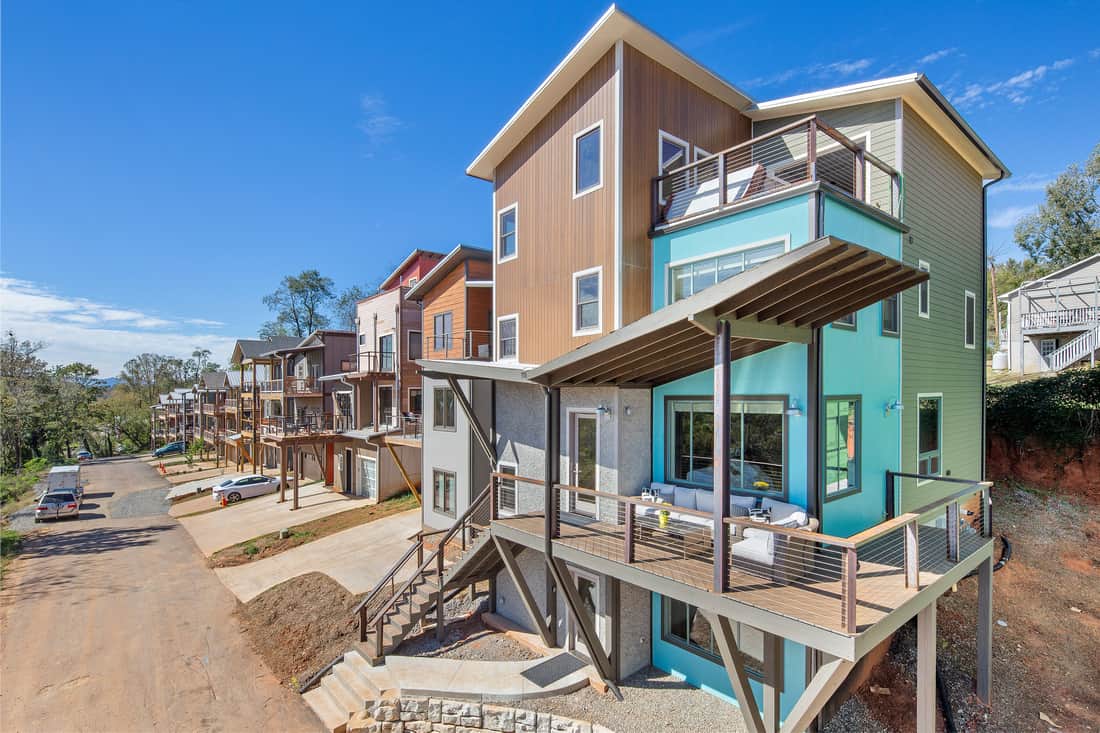 30 Upstream Penthouse