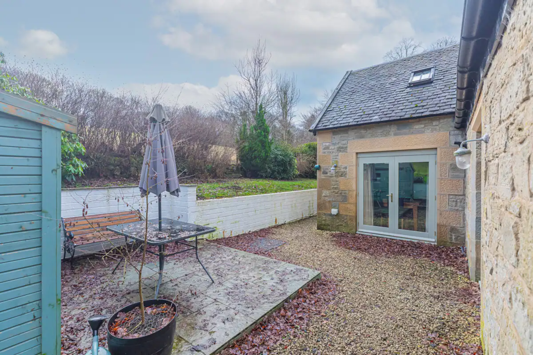 The Gate House - 3 Bed & Parking (23)