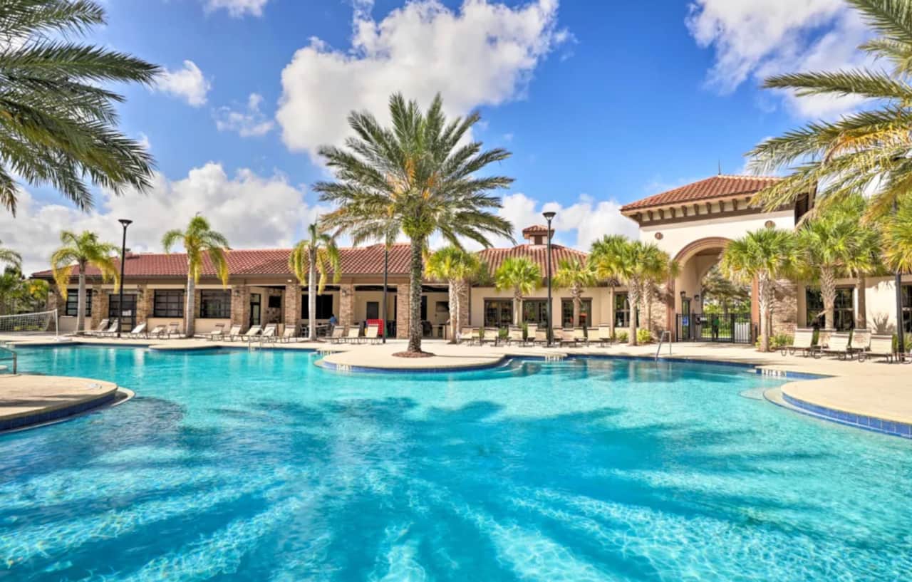30 pool view