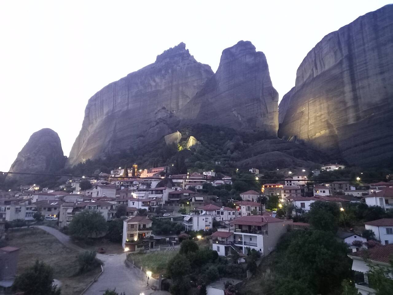 Romance Dream Meteora 2