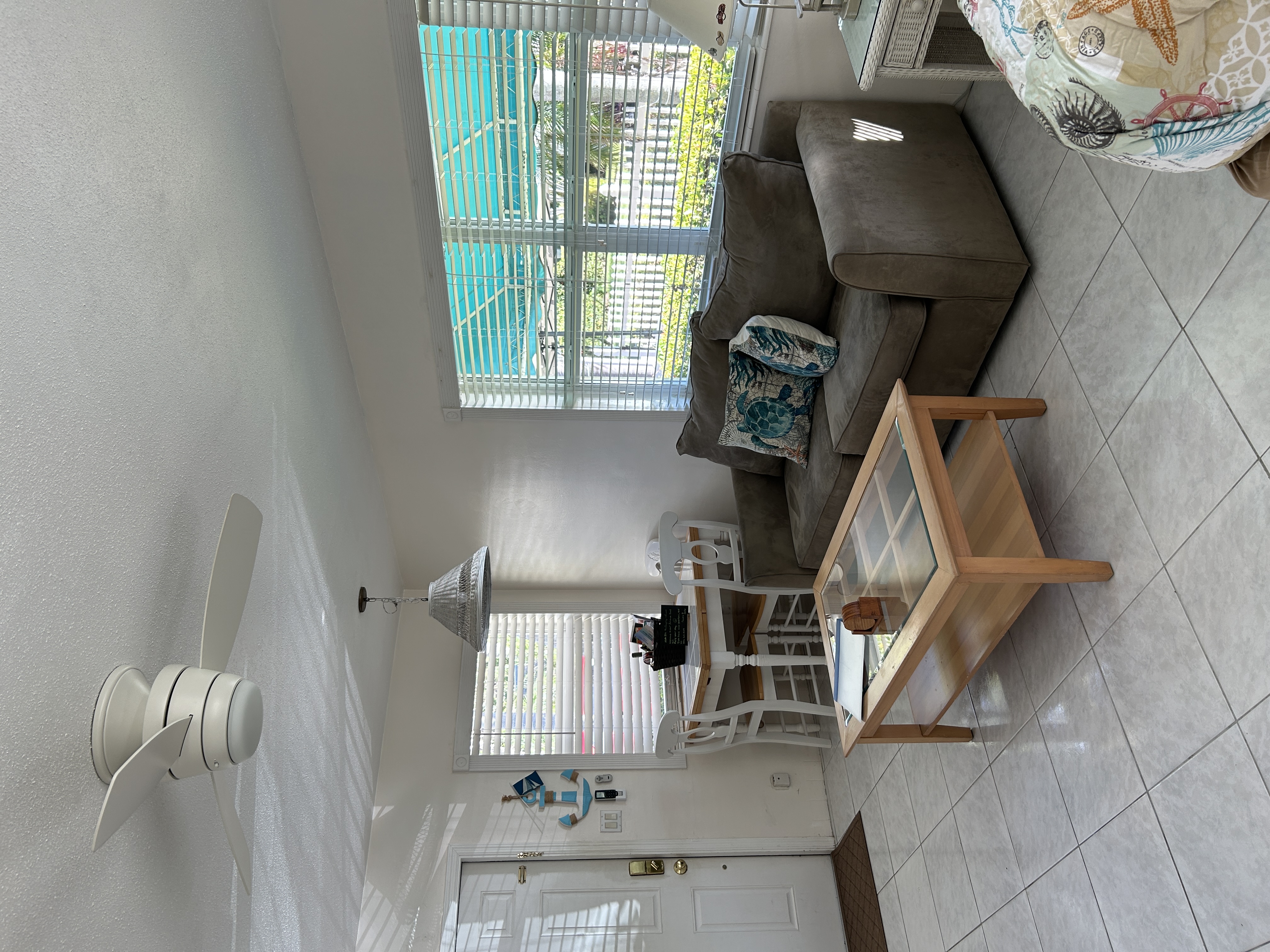 Bahama Beach Club Pompano Unit #6 - Exuma Beach - Photo 8