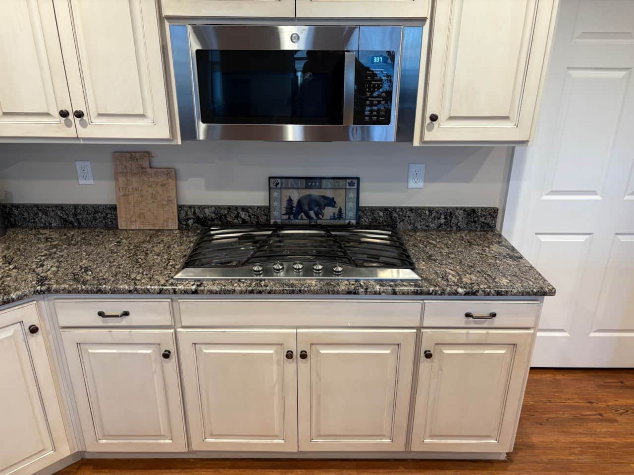 Gas Stove