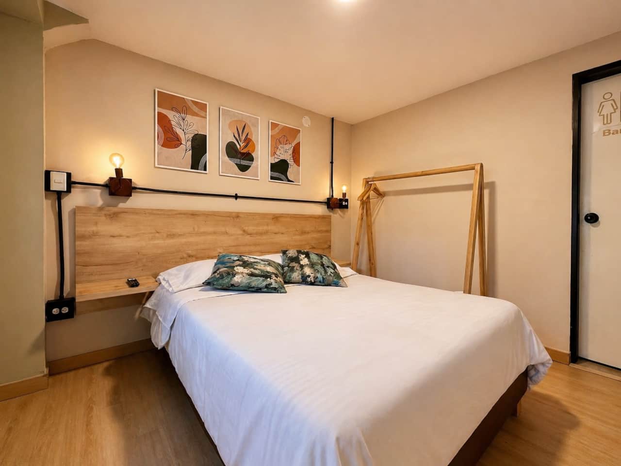Airbnb en Medellín cerca a Plaza Mayor