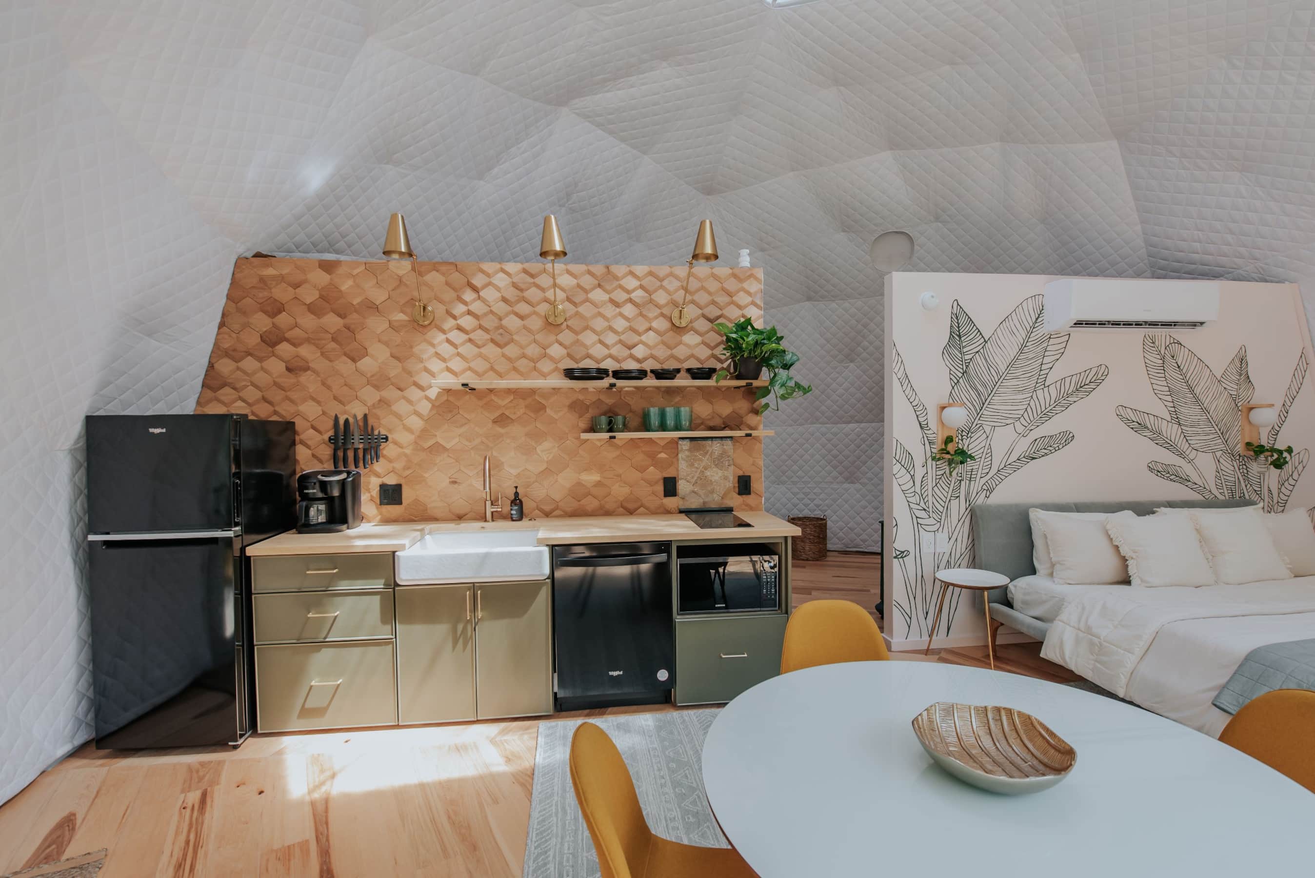 Dome 6 Jane