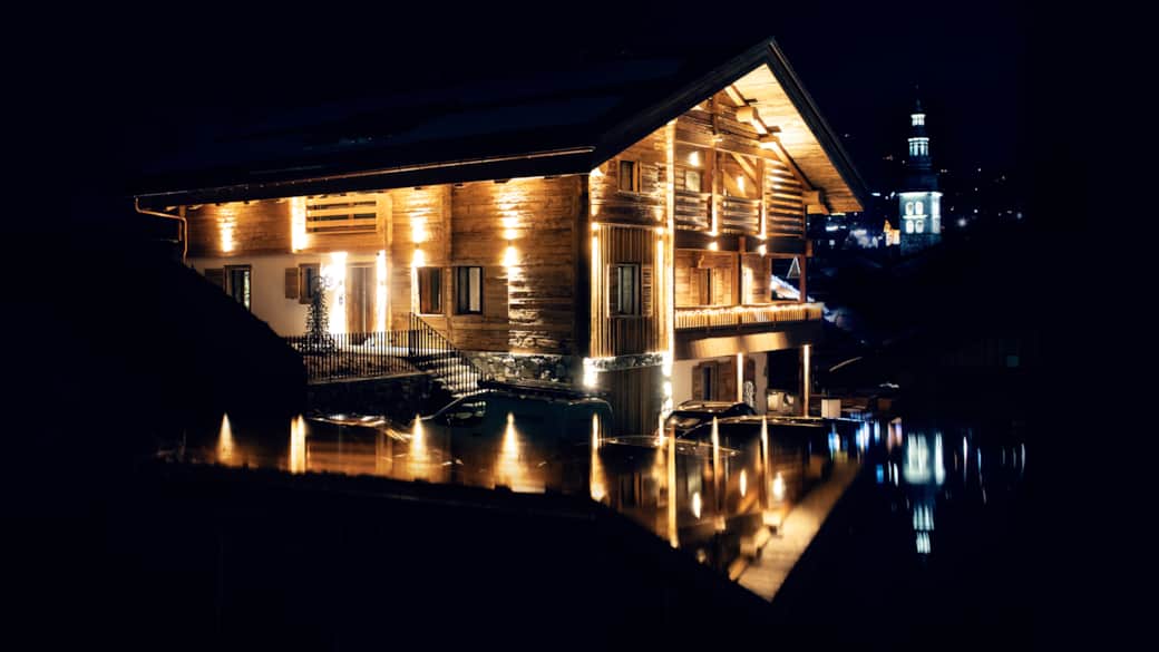 By night By night