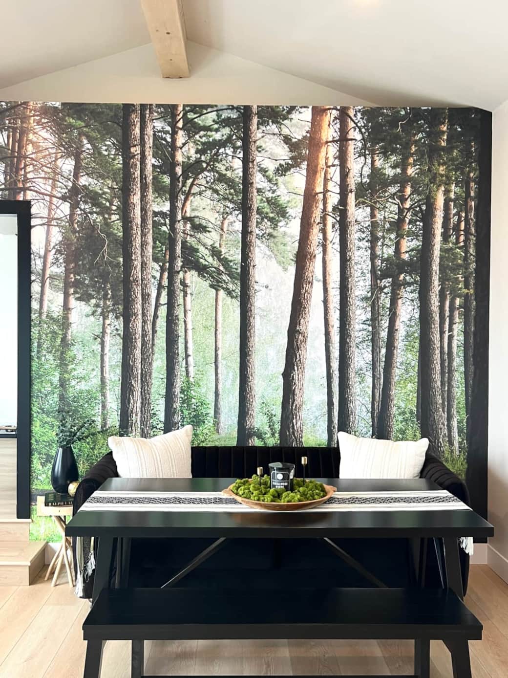 Living Room Wall 2