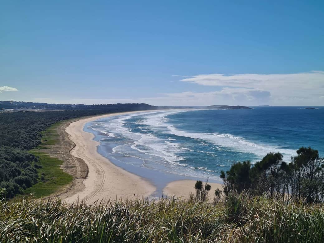 Sawtell Activities Sawtell Activities