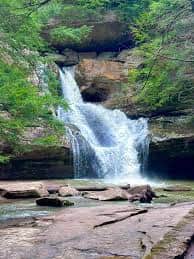 Cedar Falls