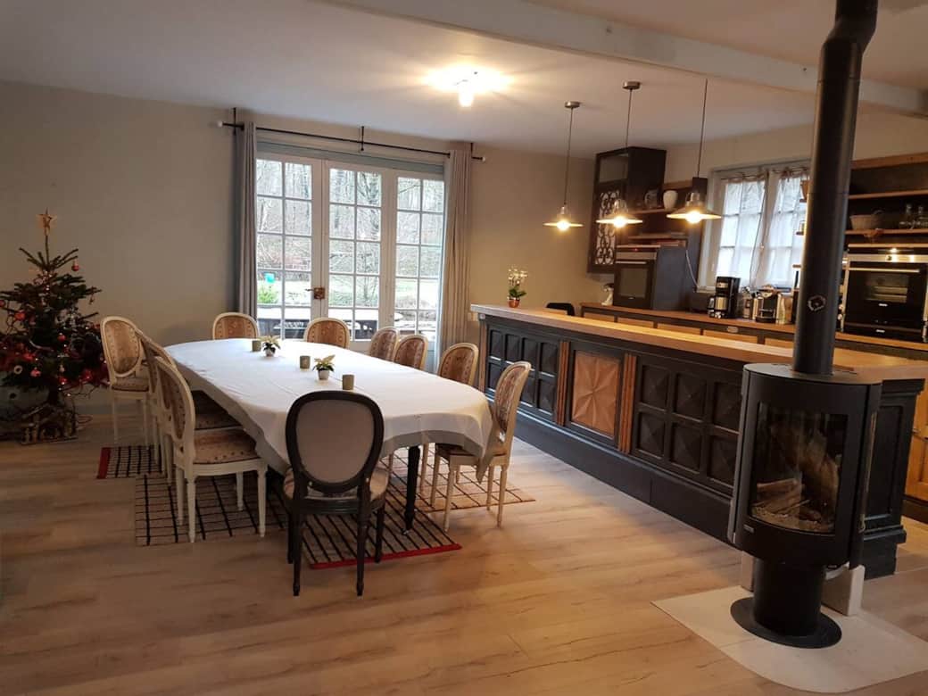 Salle à manger Salle à manger