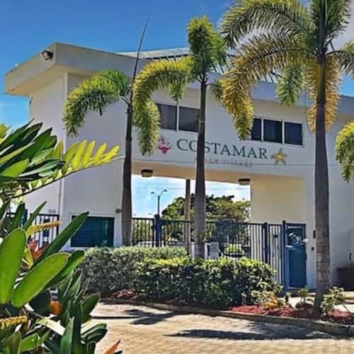 Breezy Nights St. Croix — Sion Farm — vacation rental