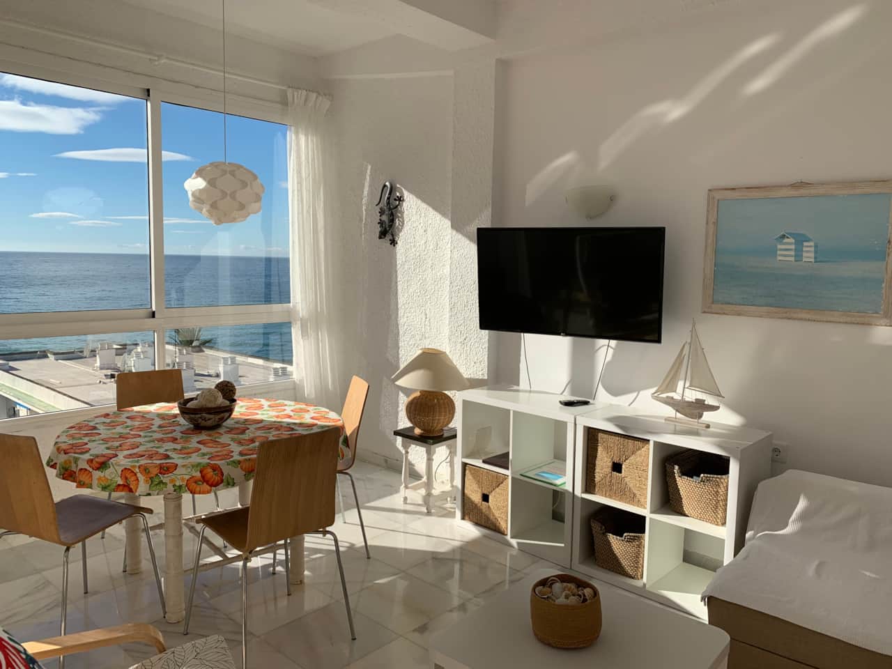 Skol Apartments Marbella 839B