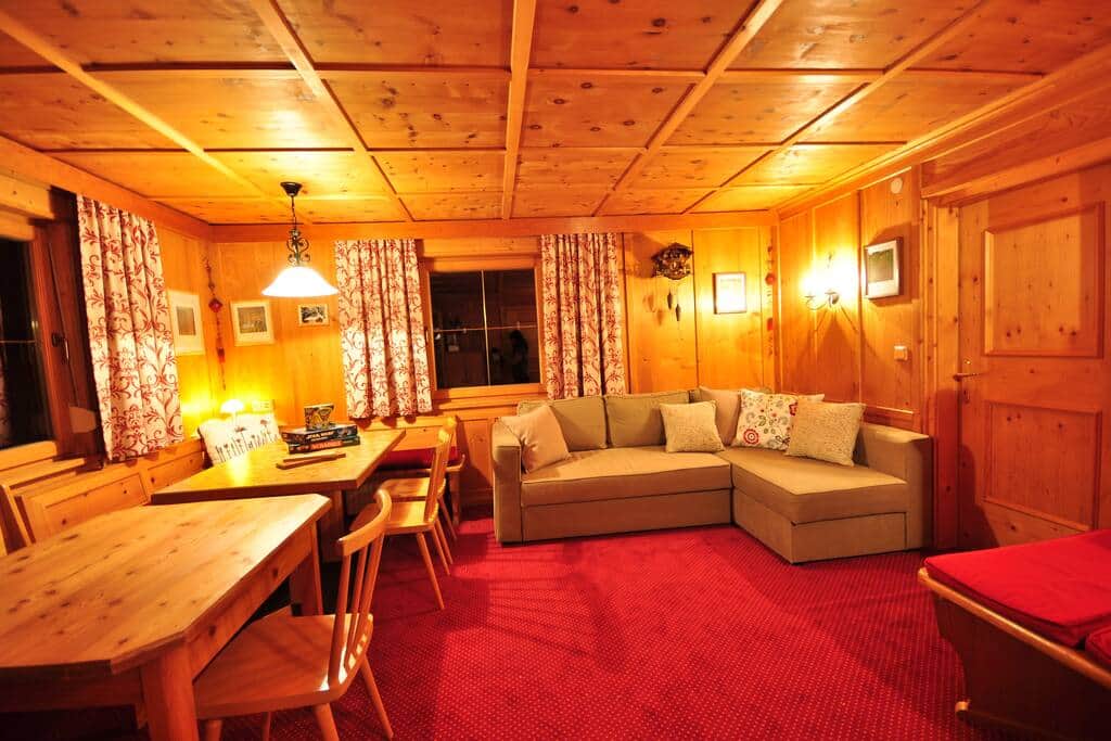 Stübe/Living Room