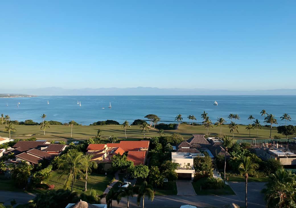Lagos 20 Ocean View