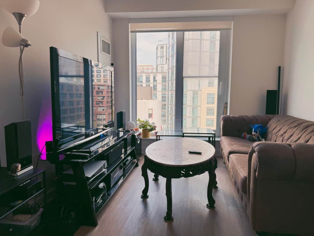 Living Room Living Room