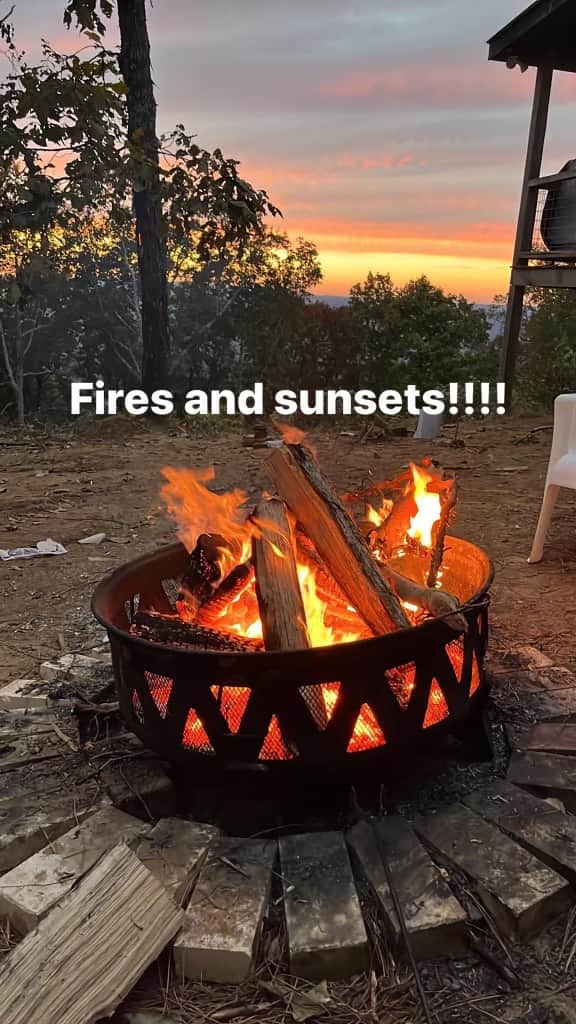 Caption says it all- guest submitted photo. We did not stage this! 