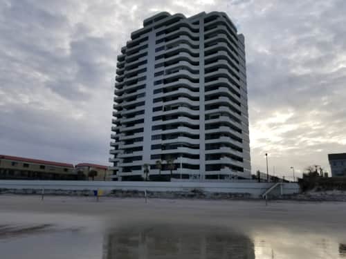 The Daytona Penthouse
