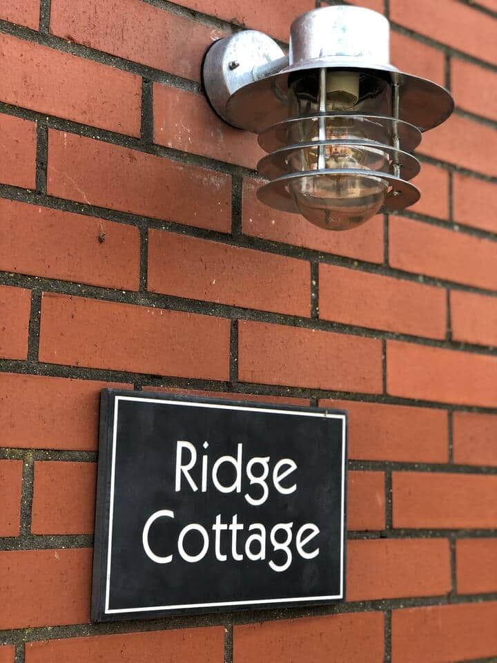 Ridge Cottage