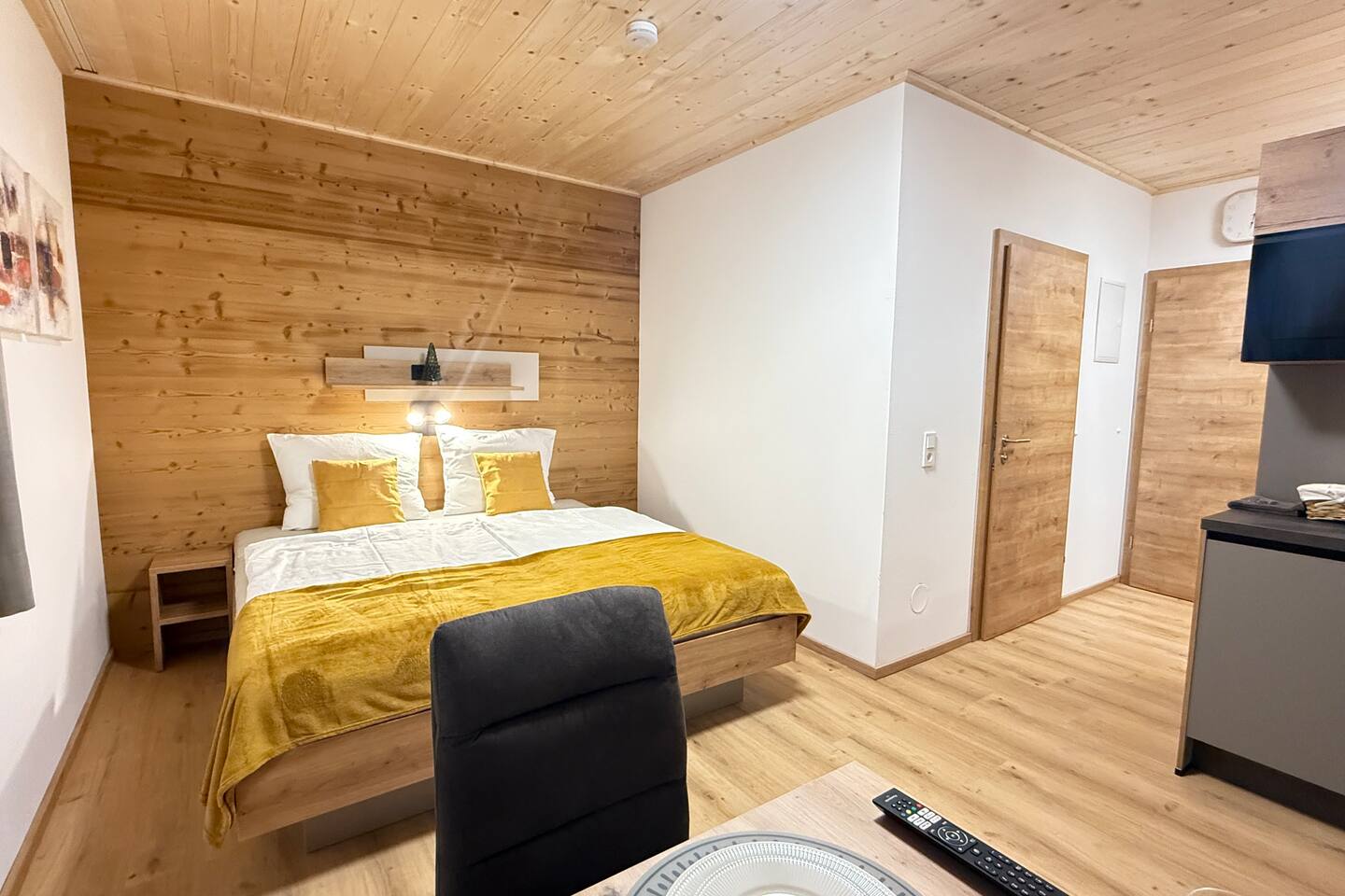 Timber Studio Schladming – Alpine Classic 6
