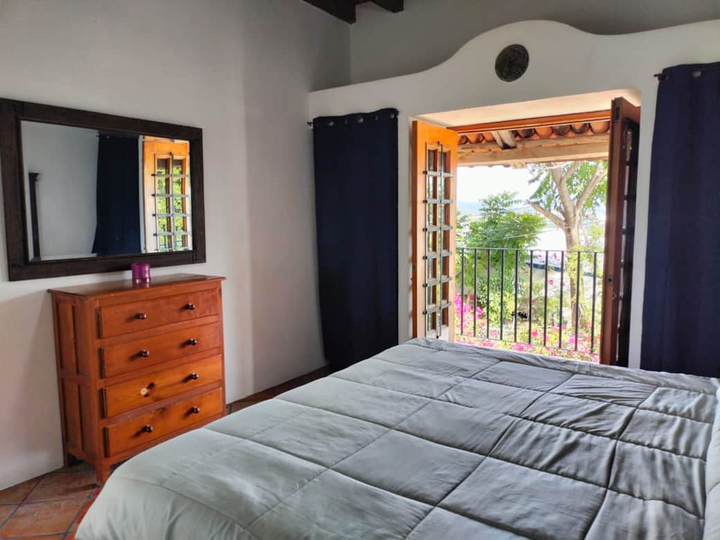 Bed room balcony Bed room balcony