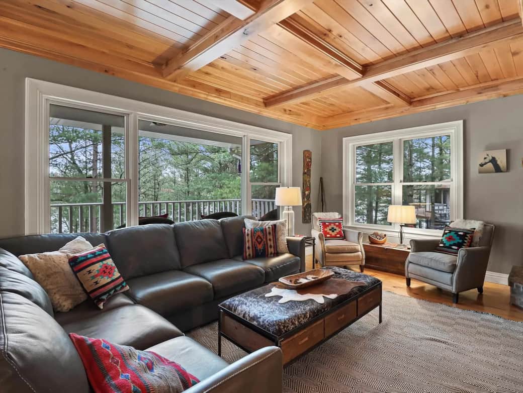 Main Floor: Living room Main Floor: Living room
