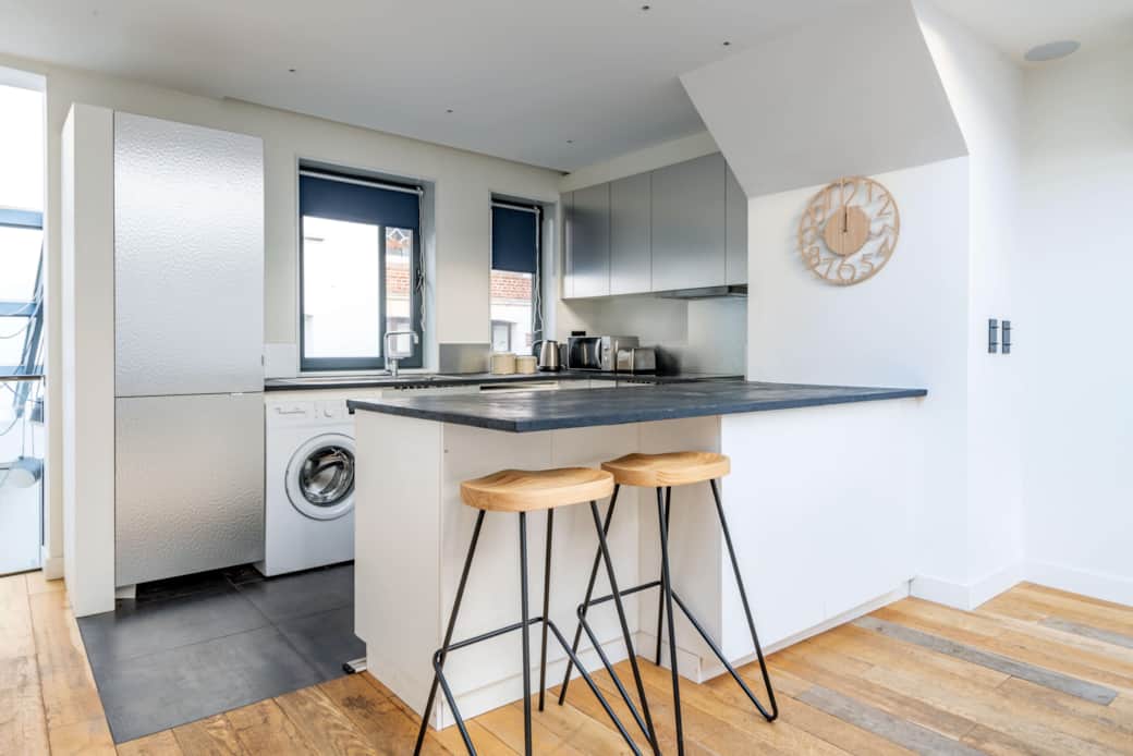 Kitchen bar Kitchen bar