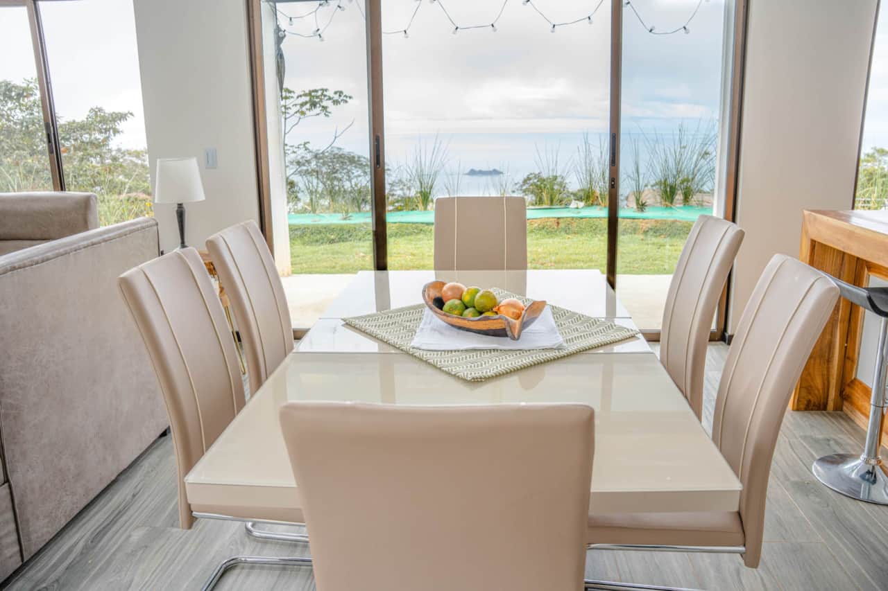 KITCHEN VIEW