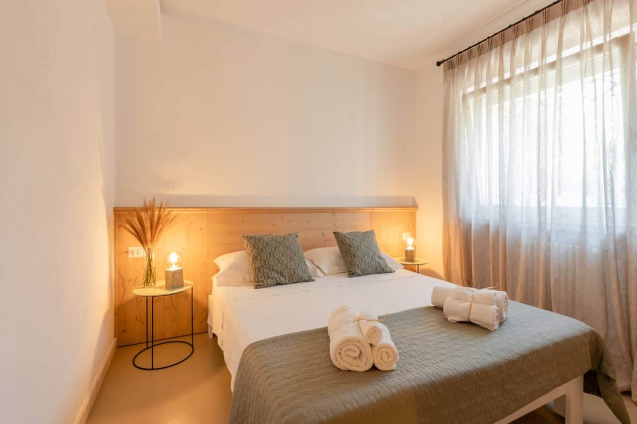 camera da letto 2