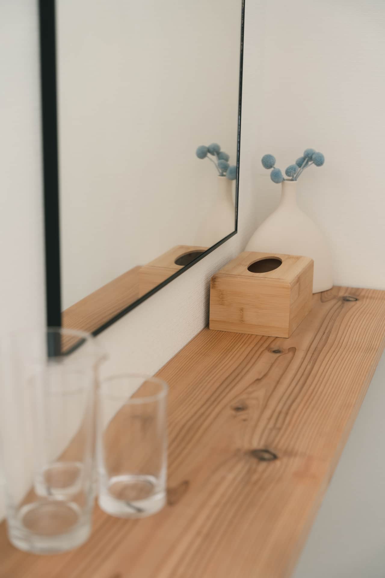KIKU MIRROR