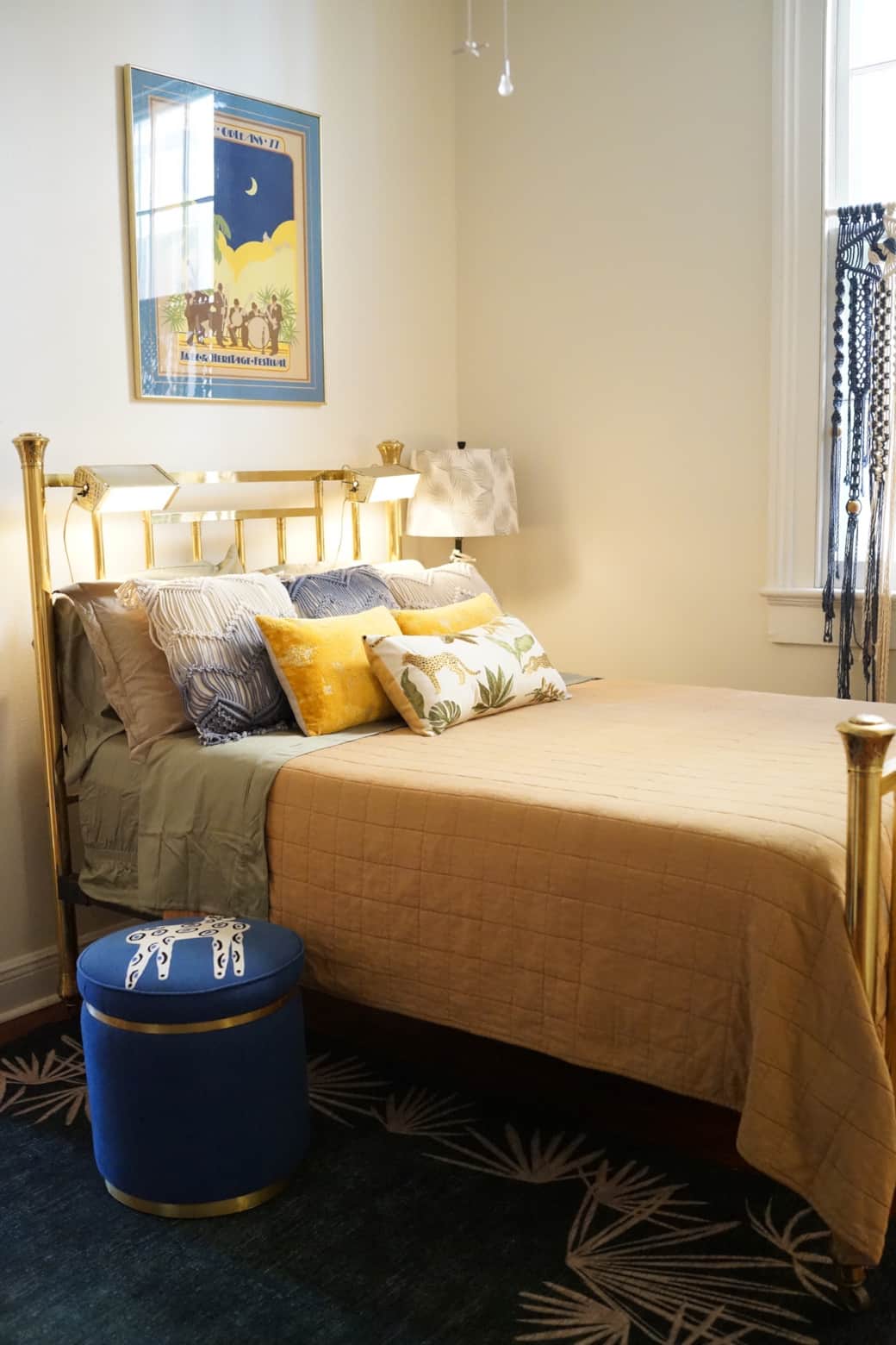 FS Bedroom