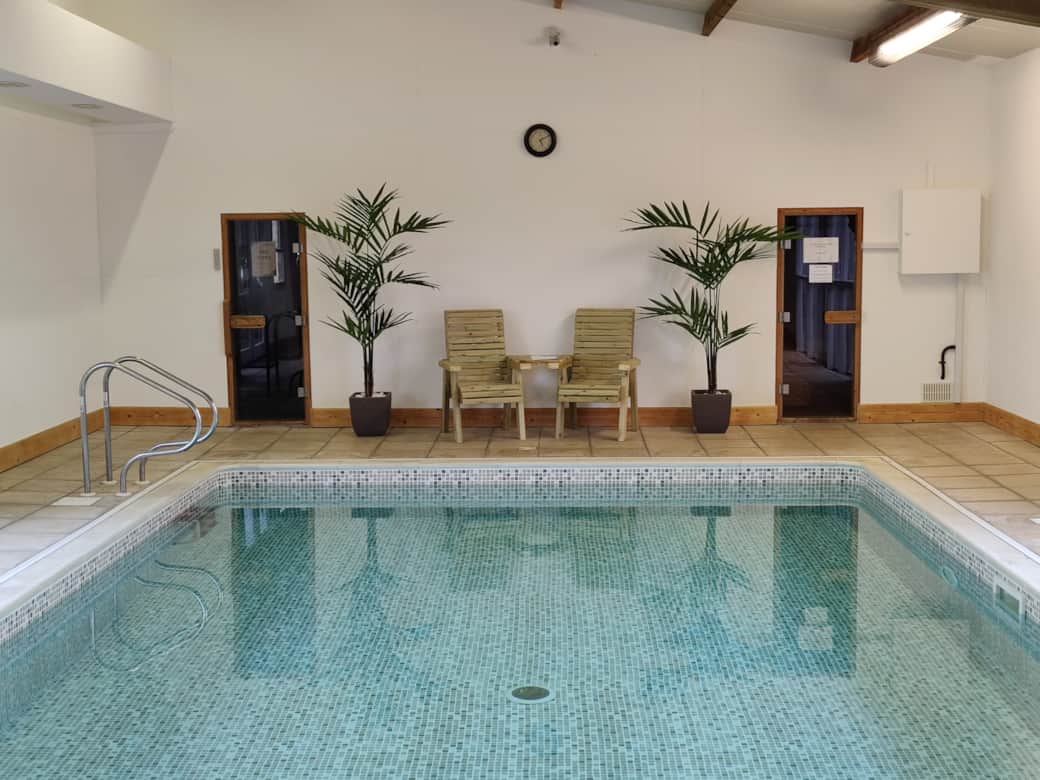 New Pool 2