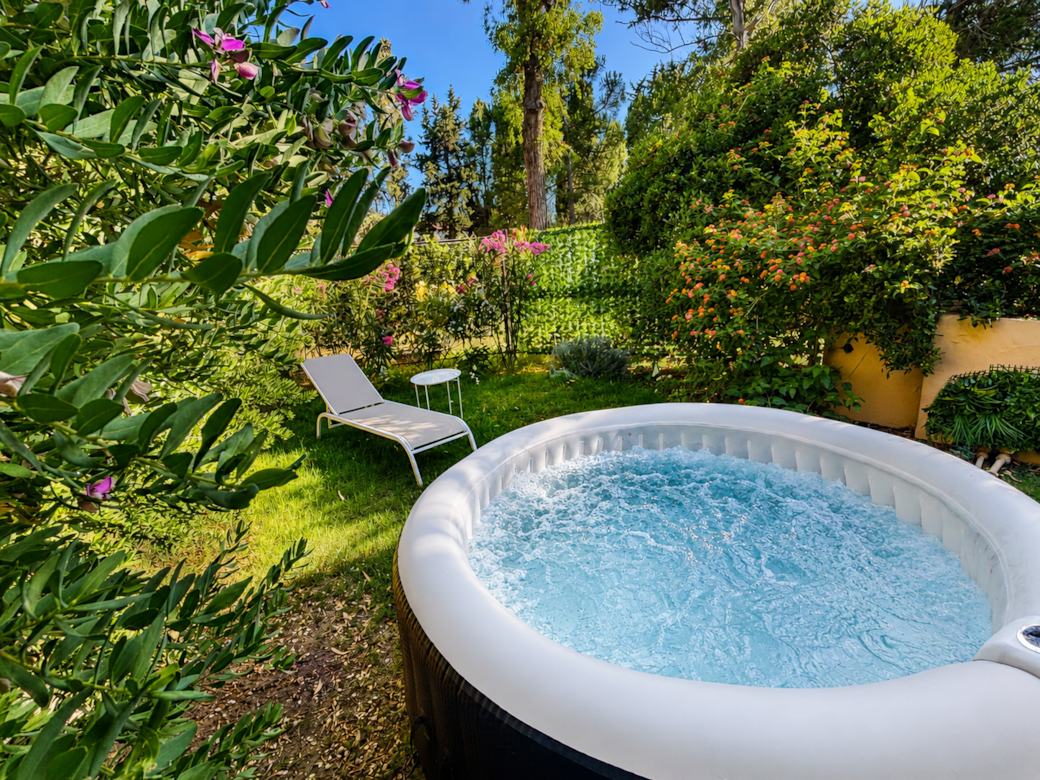 Jacuzzi Jacuzzi